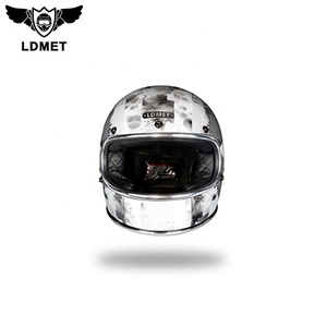 Mũ bảo hiểm xe máy giá rẻ nhất, bán buôn từ thị trường Trung Quốc, size XS S M L XL XXL - Product Image 5