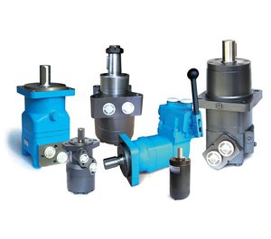 OMS/BMS moteur hydraulique, hydraulique cylindres hydraulique vannes <span class=keywords><strong>de</strong></span> régulation - Product Image 5