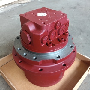 288-3462 Motore di 303.5E 303.5D Trasmissione Finale - Product Image 3