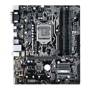 Garansi 3 tahun Desktop B250 Motherboard untuk Asus PRIME B250M-A