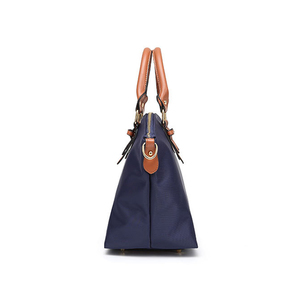 <strong>Wholesale</strong> Trendy Nylon Ladies Bags Handbag Sets China <strong>Online</strong> <strong>Shopping</strong> Women Composite Bag - Product Image 3