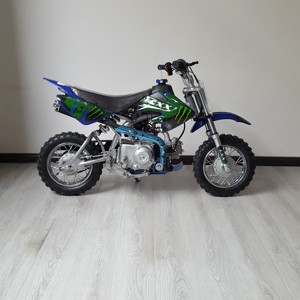 CRF — Mini vélo tout-terrain, moto hors-route, 50CC, offre spéciale - Product Image 2