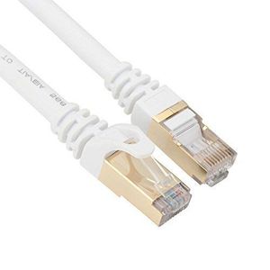 PVC PE XLPE veste <span class=keywords><strong>rj45</strong></span> utp câble <span class=keywords><strong>100</strong></span> <span class=keywords><strong>m</strong></span> cat7 pour le réseau lan lot - Product Image 1