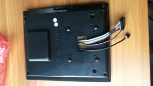 심박수 모니터가있는 ZT 피트니스 트래커 운동 자전거 모니터 전기 심박수 모니터 조끼 - Product Image 3
