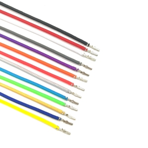 OEM POUR ANIMAUX DE COMPAGNIE Manches 5557 5559 broches 1007 16/18AWG câble De <span class=keywords><strong>Harnais</strong></span> De Fil - Product Image 2
