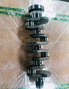 Chính hãng Xe Tải FOTON ISF2.8 Động Cơ Diesel trục khuỷu 5264231 - Product Image 5