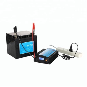 ROHS 20A schema di circuito veloce di piombo acido 12 v di potenza della <span class=keywords><strong>batteria</strong></span> del caricatore del pacchetto - Product Image 2