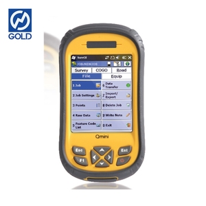 GIS Cầm Tay Qmini Collector Rtk <span class=keywords><strong>GPS</strong></span> GNSS Thu Thập Dữ Liệu - Product Image 3