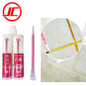 Trang chủ trang trí không co lạ<span class=keywords><strong>i</strong></span> hai thành phần không thấm nước gốm Epoxy gạch vữa, gạch vữa niêm phong, gạch ghép mí lon - Product Image 1