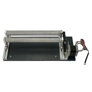 Rotary Axis Laser Engraving Machine Cylinder Engraving Use for CO2 Laser Machines