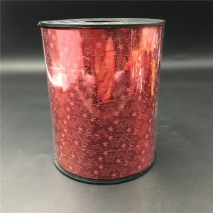 Cadeau <span class=keywords><strong>de</strong></span> noël Décoration Grand <span class=keywords><strong>Rouge</strong></span> Papillon En Plein Air <span class=keywords><strong>Rouge</strong></span> En Plastique <span class=keywords><strong>Ruban</strong></span> - Product Image 2