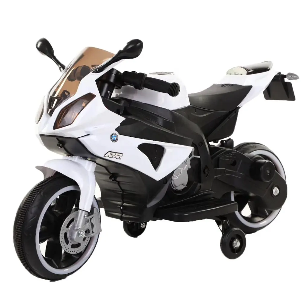 2019 الصينية مصنع دراجة نارية كهربائية للأطفال 3 عجلات الكهربائية لعبة أطفال دراجة نارية