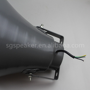<span class=keywords><strong>Mega</strong></span> sound cuerno altavoz 100 V meteorológicos advertencia - Product Image 6