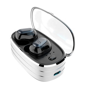 Isolant du <span class=keywords><strong>bruit</strong></span> dans l'oreille casque sans fil casque écouteur - Product Image 2