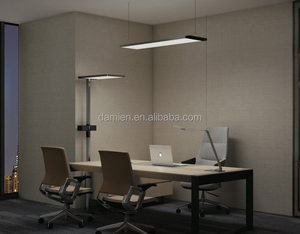 Lámpara LED inteligente para oficina, lámpara de suelo con módem, lámpara de suelo, para el hogar - Product Image 4