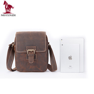 Usine En Gros <span class=keywords><strong>Pas</strong></span> <span class=keywords><strong>Cher</strong></span> 2018 Dernière Conception 3553 Café Vintage Travail Messenger En Cuir Véritable Hommes <span class=keywords><strong>Sac</strong></span> <span class=keywords><strong>À</strong></span> <span class=keywords><strong>Bandoulière</strong></span> - Product Image 2