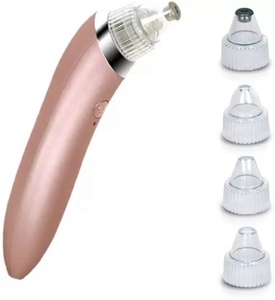 2019 Soins de la peau Pour Enlever les Points Noirs Sous Vide/Décapant/BlackheadRemover Pores Sous Vide - Product Image 2