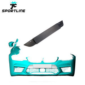 2019 Dry Carbon Fiber F90 M5 <strong>License</strong> <strong>Plate</strong> Cover Exterior Trim for BMW F90 M5 2018 <strong>Euro</strong> Style - Product Image 2
