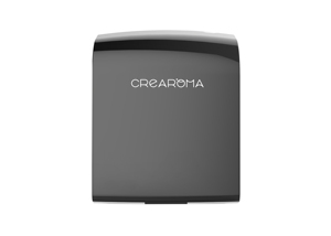 OEM ODM Thâm Quyến sản xuất màu đen treo tường mùi hương không khí máy - Product Image 3