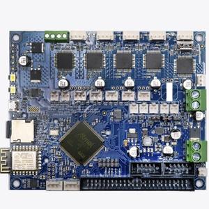 Piezas de impresora 3d, placa de control de impresora 3d DUET 0.8.5, novedad - Product Image 1