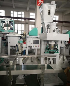 <span class=keywords><strong>2025</strong></span> quy mô đóng gói bột 10kg, 25kg và 50 kg, máy đóng gói bột mì - Product Image 2