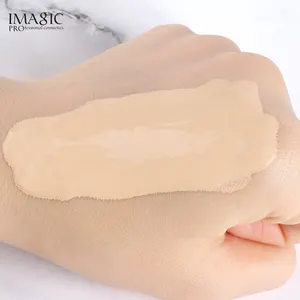 Fonds de Teint Liquide Mat IMAGIC Cosmetics, Marque Blanche, Anti-Taches, Longue Tenue, Vegan, Couvrance Totale, Waterproof - Product Image 2