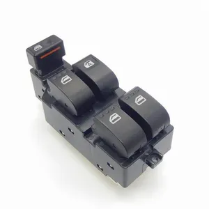 Car Door Side Power Window Lifter Switch 84820-BZ060 For Toyota Daihatsu