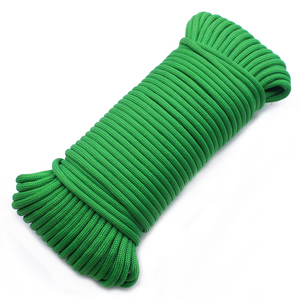4mm 7 filo 550 poliestere paracadute cavo confezionato per gli <span class=keywords><strong>sport</strong></span> <span class=keywords><strong>di</strong></span> <span class=keywords><strong>avventura</strong></span> per l'escursionismo e campeggio all'aperto - Product Image 3