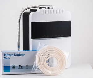 <span class=keywords><strong>Alcalina</strong></span> y ácido energía ionizador de agua - Product Image 1