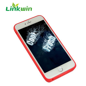 Cubierta para el <span class=keywords><strong>iPhone</strong></span> <span class=keywords><strong>6</strong></span> <span class=keywords><strong>s</strong></span> batería caso para Galaxy S7 borde batería - Product Image 3