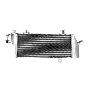 Mini radiateur en Aluminium pour <span class=keywords><strong>Honda</strong></span> <span class=keywords><strong>Goldwing</strong></span> Gl1000, pièces détachées pour moto, GL <span class=keywords><strong>1000</strong></span>, 1977 — 1979 - Product Image 1