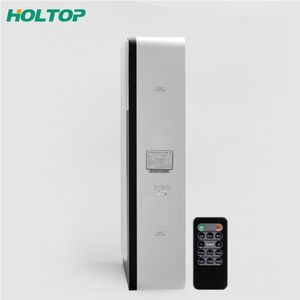 Bedroom no pipelines airborne cool the system's vent from airborne recuperador - Product Image 3