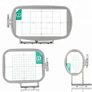 אח רקמת חישוקים 3in1-A, SA431 (EF61)/SA432 (EF62)/SA434 (EF71) תפירת אבזר