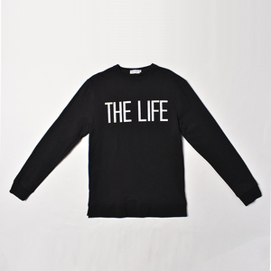 Personalizado sudadera <span class=keywords><strong>cuello</strong></span> redondo los hombres de las mujeres <span class=keywords><strong>Jersey</strong></span> Casual Unisex de manga larga de la mujer sudaderas - Product Image 1