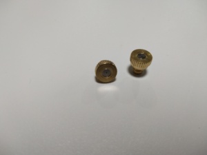 Vòi Phun Sương Nhà Kính Áp Suất Thấp Vòi Phun Sương Ngoài Trời Bằng Đồng Thau Vòi Phun Sương Mù Tốt Vòi Phun Nước Vòi Phun Tưới - Product Image 3