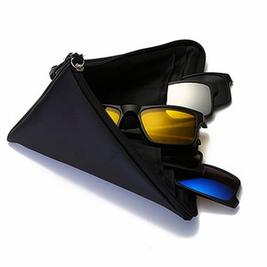Commercio all'ingrosso Magnetico Polarizzati <span class=keywords><strong>Occhiali</strong></span> <span class=keywords><strong>Da</strong></span> <span class=keywords><strong>Sole</strong></span> <span class=keywords><strong>Clip</strong></span> su <span class=keywords><strong>Clip</strong></span> Su <span class=keywords><strong>Occhiali</strong></span> <span class=keywords><strong>Da</strong></span> <span class=keywords><strong>Sole</strong></span> Degli Uomini <span class=keywords><strong>Occhiali</strong></span> <span class=keywords><strong>Da</strong></span> <span class=keywords><strong>Vista</strong></span> Frames 5 in 1 - Product Image 6