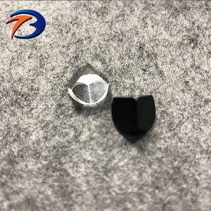 Optics k9 mini 코너 <span class=keywords><strong>cube</strong></span> <span class=keywords><strong>prism</strong></span> - Product Image 1