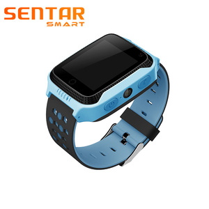 Naranja Smartwatch para chicas Anti-Secuestro Gps barato <span class=keywords><strong>reloj</strong></span> <span class=keywords><strong>inteligente</strong></span> con Gps Tracker - Product Image 6