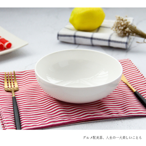 Japonés de <span class=keywords><strong>cristal</strong></span> sopa de fideos de tazón de cerámica hecho a mano - Product Image 2