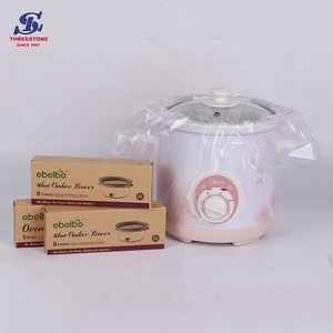 Crockpot cocinar lento liners <span class=keywords><strong>Crock</strong></span> <span class=keywords><strong>pot</strong></span> liners, <span class=keywords><strong>olla</strong></span> de barro liners - Product Image 2