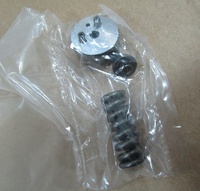 Kits de Reparación de Inyectores 9431080033, Juego de Piezas, Boquilla, Paquete para Diésel. Repuestos de Inyectores Euro 2 de la Mejor Calidad
