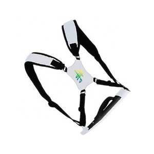 Custom Logo <strong>Golf</strong> <strong>Bag</strong> Shoulder <strong>Strap</strong> - Product Image 6