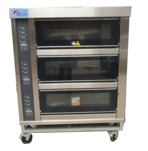 Horno Eléctrico Casero <span class=keywords><strong>para</strong></span> <span class=keywords><strong>Pan</strong></span> Tostado, Horno Industrial <span class=keywords><strong>para</strong></span> <span class=keywords><strong>Pan</strong></span> - Product Image 1