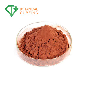 GMP suministro negro soluble en agua Extracto de semilla de uva (alto valor ORAC) 95% poanthocyanidine OPC - Product Image 1