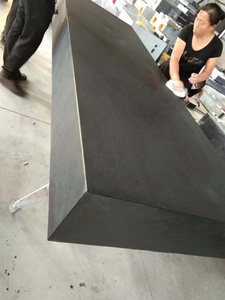 Granite <span class=keywords><strong>Flatness</strong></span> Đo Kiểm Tra Chính Xác Bề Mặt Bảng Xuất Khẩu Malaysia - Product Image 3