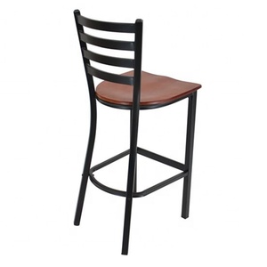 <span class=keywords><strong>Tabouret</strong></span> <span class=keywords><strong>de</strong></span> <span class=keywords><strong>bar</strong></span> pour restaurant, mobilier professionnel et moderne, en métal, noir/blanc, pour fête <span class=keywords><strong>de</strong></span> nuit, Offre Spéciale, bon marché - Product Image 3