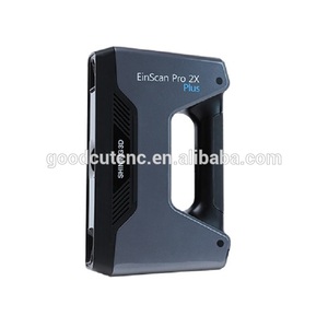 Digital <strong>Modeling</strong> Pro2X Pro2X Plus Einscan-pro with Free <strong>Software</strong> - Product Image 5