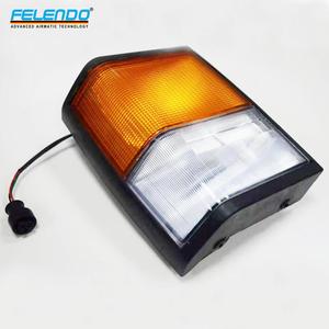 Usine <span class=keywords><strong>vente</strong></span> LED Lampe Pour <span class=keywords><strong>Range</strong></span> <span class=keywords><strong>Rover</strong></span> <span class=keywords><strong>Classic</strong></span> (1986 - 1991) PRC5576 PRC6165 Cligno Gauche Lampe - Product Image 4