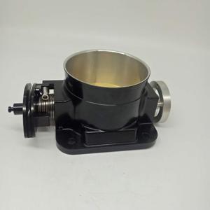 CNC quay và phay các bộ phận gia công cho Nissan CNC gia công dịch vụ tùy chỉnh nhôm 90mm cơ thể ga - Product Image 3