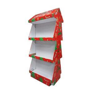 <span class=keywords><strong>Tienda</strong></span> de Color de la venta al por menor papel de cartón impreso contra la parte superior de la pantalla para taza - Product Image 4